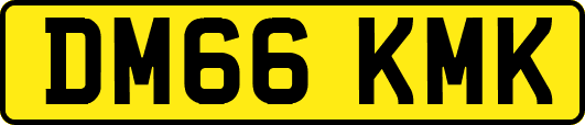DM66KMK