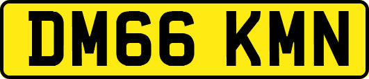 DM66KMN