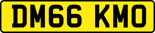 DM66KMO