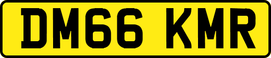 DM66KMR