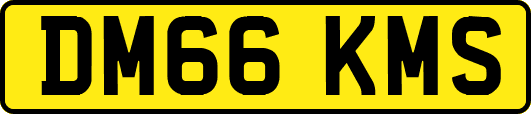 DM66KMS
