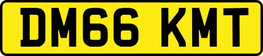 DM66KMT