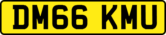 DM66KMU
