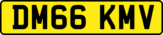 DM66KMV