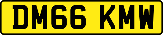 DM66KMW