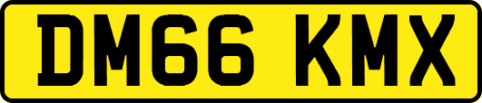 DM66KMX