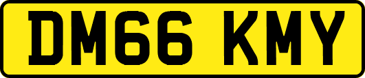 DM66KMY