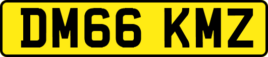 DM66KMZ
