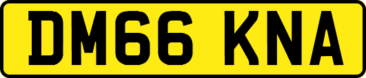DM66KNA