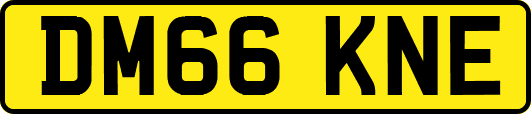 DM66KNE