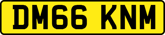 DM66KNM