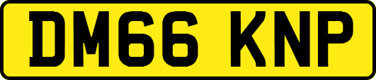 DM66KNP