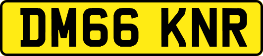 DM66KNR
