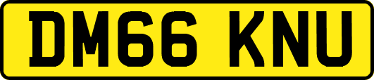DM66KNU