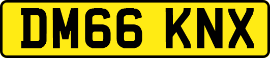 DM66KNX