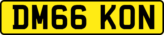 DM66KON
