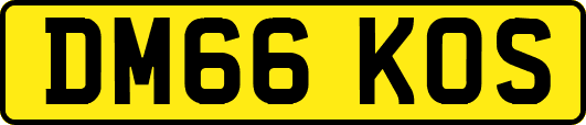 DM66KOS