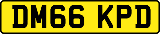 DM66KPD