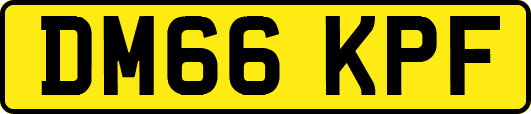DM66KPF