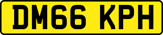 DM66KPH