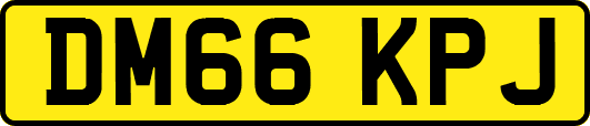 DM66KPJ