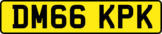 DM66KPK