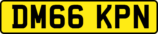 DM66KPN