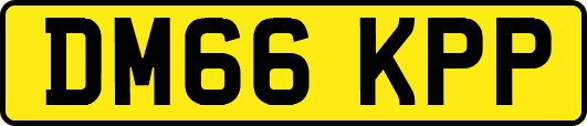 DM66KPP