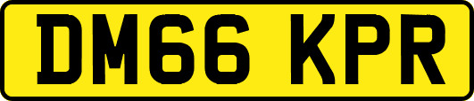 DM66KPR
