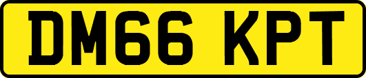 DM66KPT