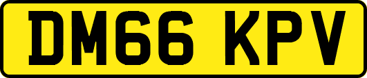 DM66KPV
