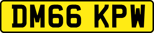 DM66KPW