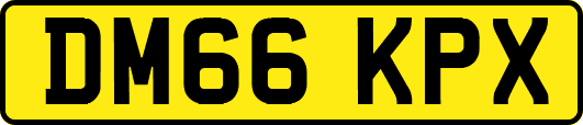 DM66KPX