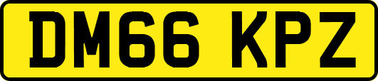 DM66KPZ