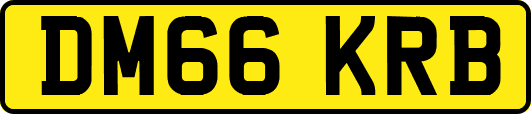 DM66KRB