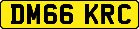 DM66KRC