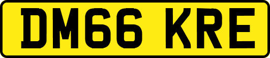 DM66KRE