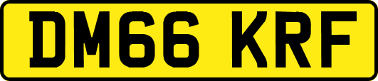 DM66KRF