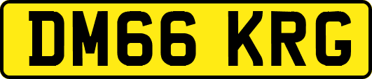 DM66KRG