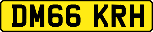 DM66KRH
