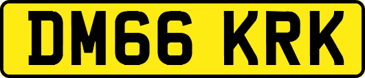 DM66KRK