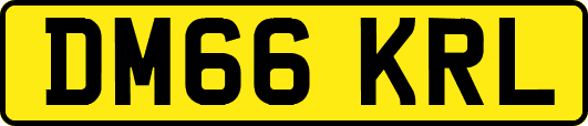 DM66KRL