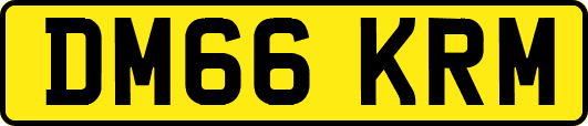 DM66KRM