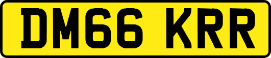 DM66KRR