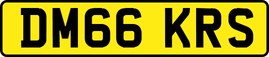 DM66KRS
