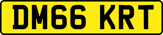 DM66KRT