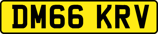 DM66KRV