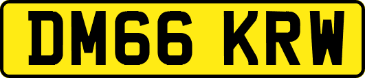 DM66KRW