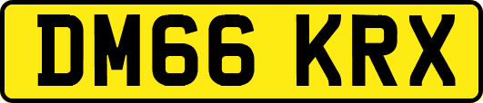 DM66KRX