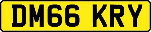 DM66KRY